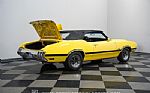 1970 Cutlass 442 W30 Tribute Conver Thumbnail 63