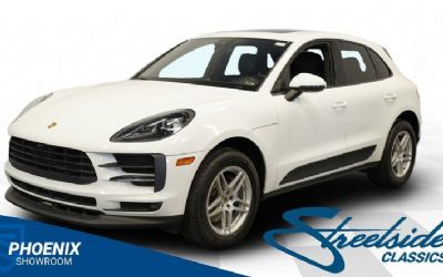 Photo of a 2019 Porsche Macan AWD for sale