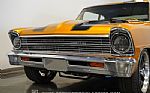 1967 Nova Chevy II Thumbnail 22