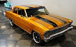 1967 Nova Chevy II Thumbnail 36