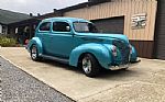 1938 2 Door Sedan Thumbnail 1