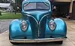 1938 2 Door Sedan Thumbnail 8