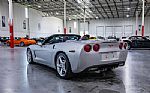 2005 Corvette Convertible 1SB Thumbnail 4