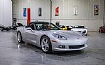 2005 Corvette Convertible 1SB Thumbnail 27