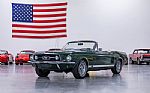 1967 Mustang GT Convertible 390 S-C Thumbnail 1