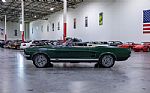 1967 Mustang GT Convertible 390 S-C Thumbnail 3