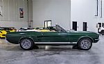 1967 Mustang GT Convertible 390 S-C Thumbnail 7