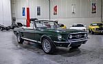 1967 Mustang GT Convertible 390 S-C Thumbnail 8