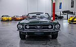 1967 Mustang GT Convertible 390 S-C Thumbnail 9
