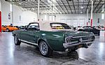 1967 Mustang GT Convertible 390 S-C Thumbnail 20