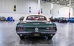 1967 Mustang GT Convertible 390 S-C Thumbnail 21