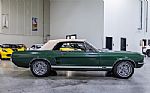 1967 Mustang GT Convertible 390 S-C Thumbnail 23