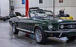 1967 Mustang GT Convertible 390 S-C Thumbnail 47