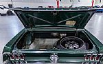 1967 Mustang GT Convertible 390 S-C Thumbnail 55