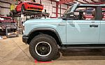 2023 Bronco Heritage Limited Editio Thumbnail 3