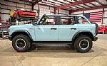 2023 Bronco Heritage Limited Editio Thumbnail 4