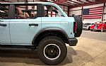 2023 Bronco Heritage Limited Editio Thumbnail 5