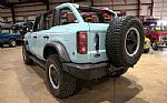 2023 Bronco Heritage Limited Editio Thumbnail 6