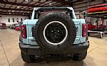 2023 Bronco Heritage Limited Editio Thumbnail 7