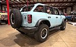 2023 Bronco Heritage Limited Editio Thumbnail 8