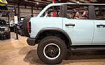 2023 Bronco Heritage Limited Editio Thumbnail 9