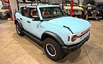 2023 Bronco Heritage Limited Editio Thumbnail 14