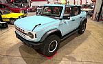 2023 Bronco Heritage Limited Editio Thumbnail 15