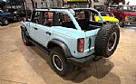 2023 Bronco Heritage Limited Editio Thumbnail 16