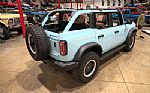 2023 Bronco Heritage Limited Editio Thumbnail 17