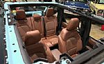 2023 Bronco Heritage Limited Editio Thumbnail 18