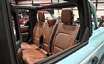 2023 Bronco Heritage Limited Editio Thumbnail 20