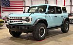 2023 Bronco Heritage Limited Editio Thumbnail 23