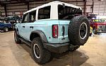 2023 Bronco Heritage Limited Editio Thumbnail 25