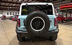 2023 Bronco Heritage Limited Editio Thumbnail 26