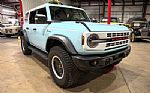 2023 Bronco Heritage Limited Editio Thumbnail 29