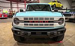 2023 Bronco Heritage Limited Editio Thumbnail 30