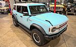 2023 Bronco Heritage Limited Editio Thumbnail 31
