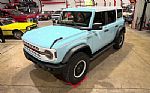 2023 Bronco Heritage Limited Editio Thumbnail 32