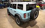2023 Bronco Heritage Limited Editio Thumbnail 33