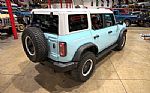 2023 Bronco Heritage Limited Editio Thumbnail 34