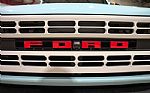 2023 Bronco Heritage Limited Editio Thumbnail 38