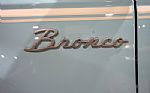 2023 Bronco Heritage Limited Editio Thumbnail 39