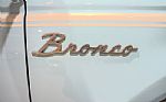2023 Bronco Heritage Limited Editio Thumbnail 42
