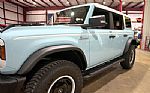 2023 Bronco Heritage Limited Editio Thumbnail 44