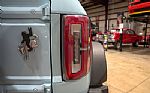 2023 Bronco Heritage Limited Editio Thumbnail 50
