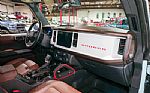 2023 Bronco Heritage Limited Editio Thumbnail 55