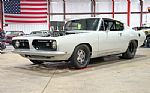 1968 Barracuda Thumbnail 1