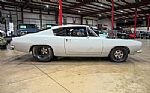 1968 Barracuda Thumbnail 10
