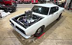 1968 Barracuda Thumbnail 15