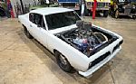 1968 Barracuda Thumbnail 14